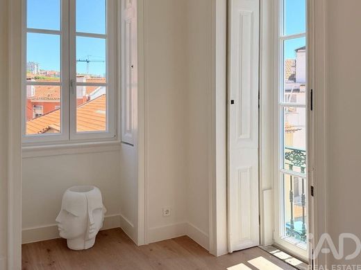 Apartament w Lizbona, Lisbon
