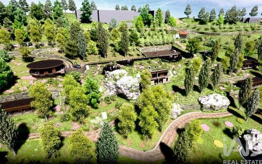 Luxury home in Lagos da Beira, Oliveira do Hospital