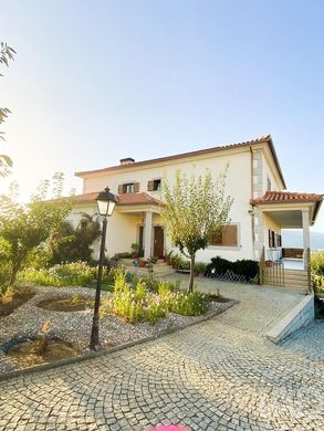 Casa di lusso a Vila Real, Distrito de Vila Real