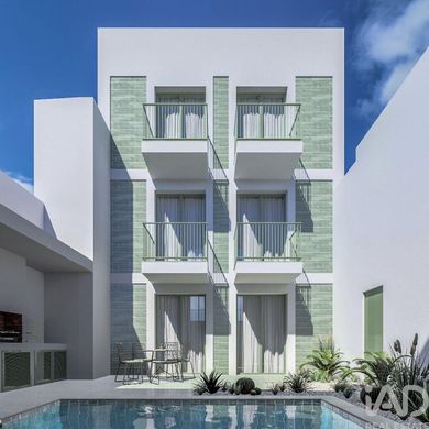 Luxury home in Faro, Distrito de Faro