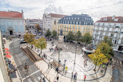 Apartment / Etagenwohnung in Lissabon, Lisbon