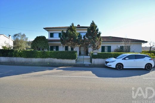 Luxury home in Casal de Ermio, Lousã