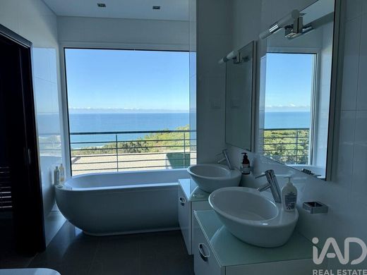 Luxe woning in Famalicão, Nazaré