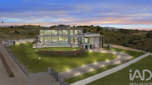 Casa di lusso a Portela, Setúbal