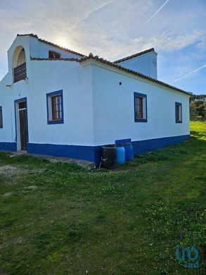 Luksusowy dom w Monte das Baionas, Vidigueira