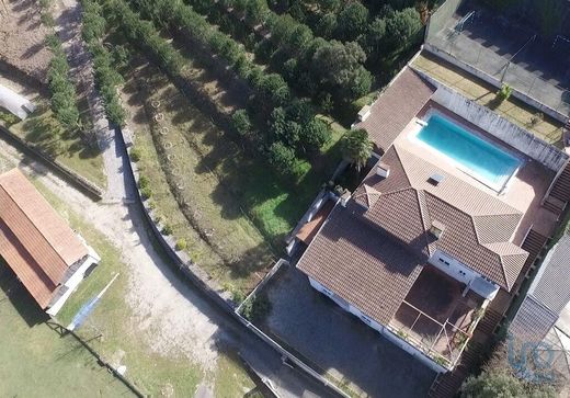 Luxury home in Tondela, Distrito de Viseu