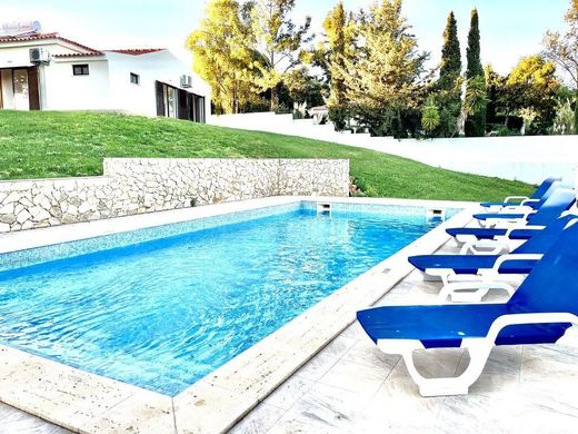 Casa de lujo en Branqueira, Albufeira