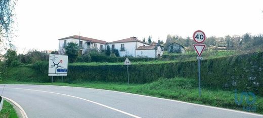 Luxury home in Faia, Cabeceiras de Basto