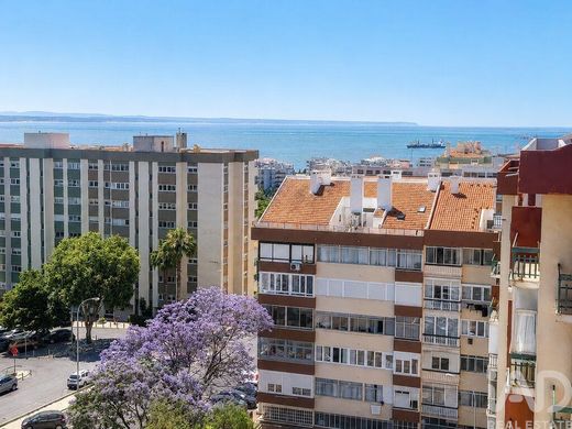 Daire Oeiras, Distrito de Lisboa
