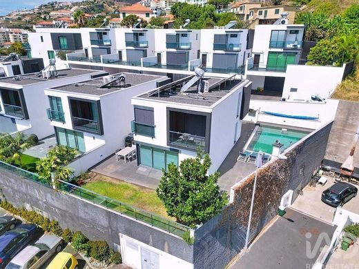 Casa di lusso a Caniço, Santa Cruz