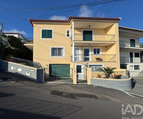 Luxus-Haus in Funchal, Madeira