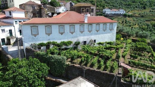 Casa de lujo en Vilarinho dos Freires, Peso da Régua