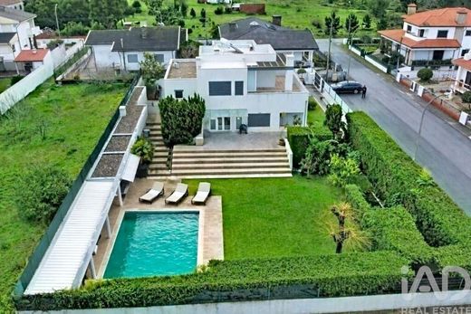 Luxury home in Ovar, Aveiro