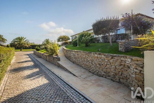 Casa di lusso a São Martinho do Porto, Alcobaça