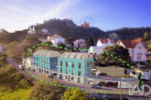 Κτίριο σε Σίντρα, Sintra