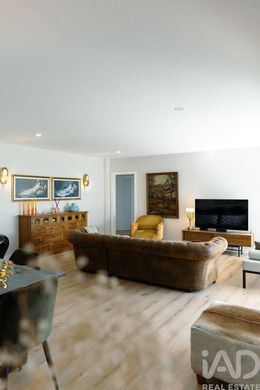 Apartamento - Caldas da Rainha, Leiria