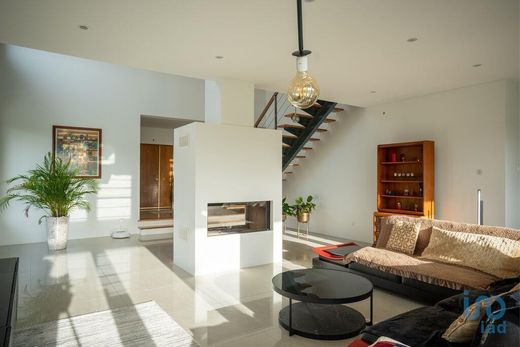 Casa de luxo - Sobral de Monte Agraço, Lisboa