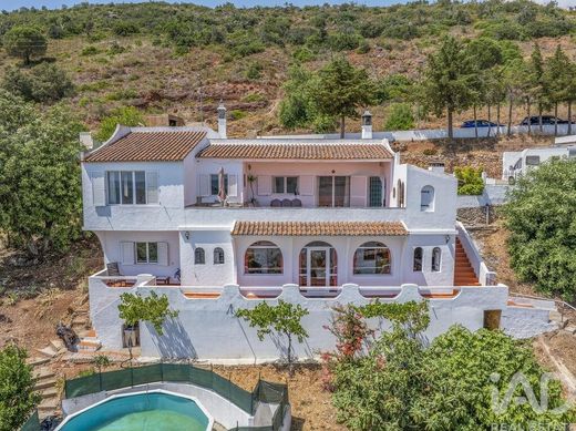 Casa de luxo - Águas Frias de Baixo, Loulé