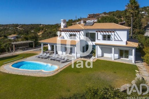 Luxury home in Cruz Assumada, Loulé