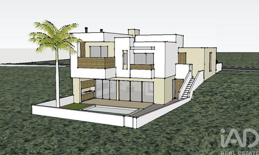 Luxe woning in Mexilhoeira Grande, Portimão