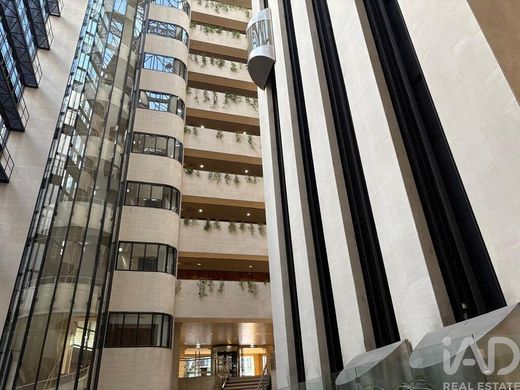 Γραφείο σε Λισαβώνα, Lisbon