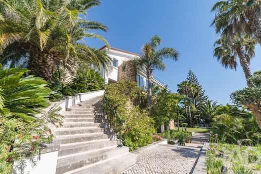 Πολυτελή κατοικία σε Cascais e Estoril, Cascais