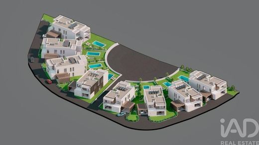 토지 / Santa Eulália, Albufeira