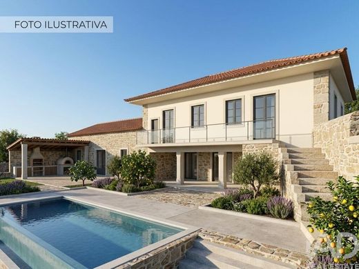 Farm in Vila Cova, Barcelos