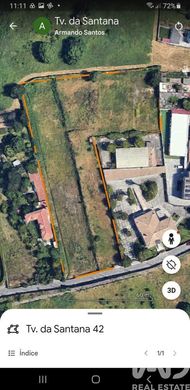 Land in Matosinhos, Distrito do Porto