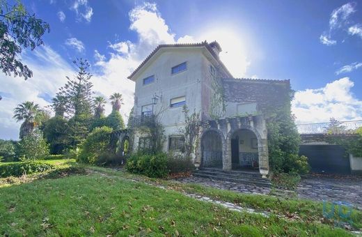 Maison de luxe à Alenquer, Lisbonne