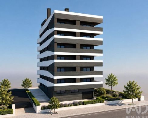 Apartment in Monte Gordo, Vila Real de Santo António