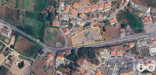 Lüks ev Baltar, Paredes