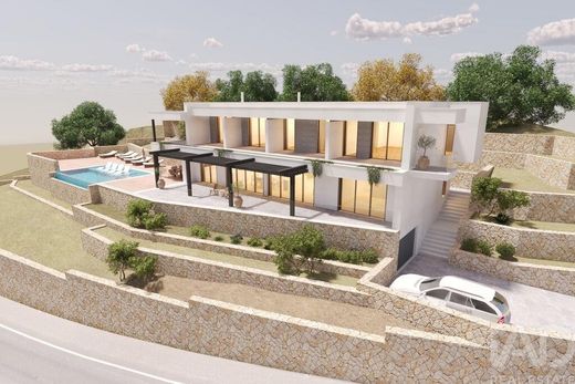 Land in Boliqueime, Loulé