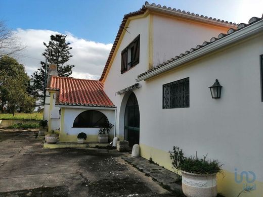 Luxury home in Pegões, Montijo