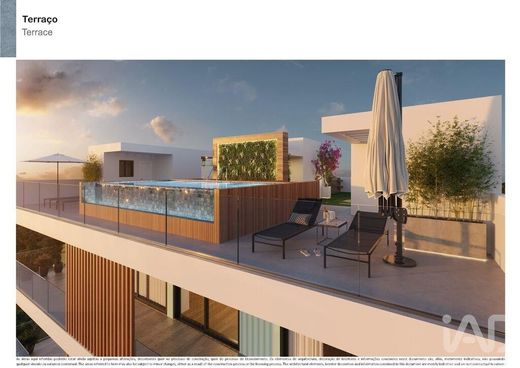 Apartment in Tavira, Distrito de Faro