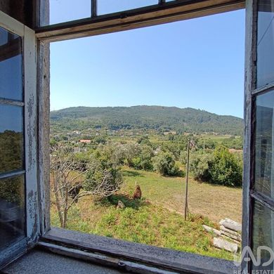 Luxus-Haus in Freixieiro de Soutelo, Viana do Castelo