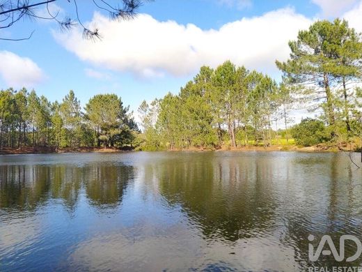 Grundstück in Aljezur, Distrito de Faro