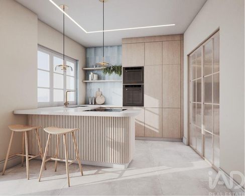 Apartamento - Setúbal