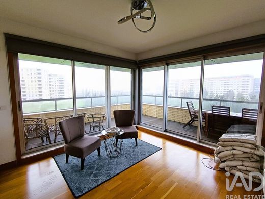 Apartment in Lisbon