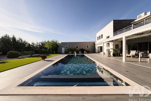 Luxe woning in Barrocalvo, Bombarral