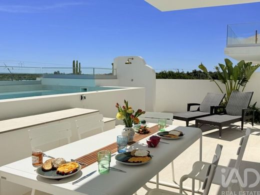 Casa de lujo en Marim, Olhão
