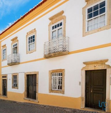 Complexes résidentiels à Silves, Distrito de Faro
