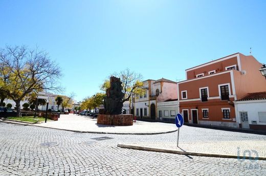 Apartment / Etagenwohnung in Silves, Distrito de Faro