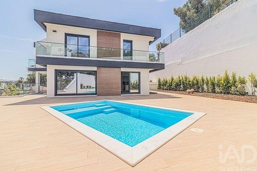 Πολυτελή κατοικία σε Enxara do Bispo, Gradil e Vila Franca do Rosário, Mafra