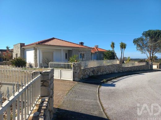 Luxury home in Arrabal, Leiria