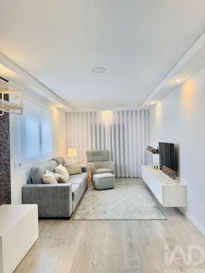 Luxury home in Arrentela, Seixal