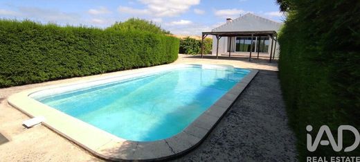 호화 저택 / Vale Bejinha, Odemira