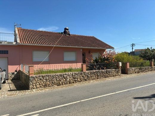 Luxury home in São Gregório, Caldas da Rainha