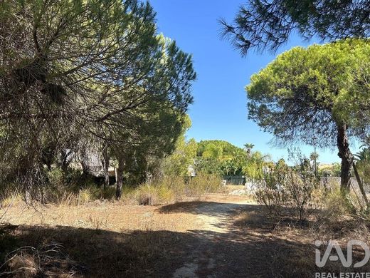 Land in Almancil, Loulé