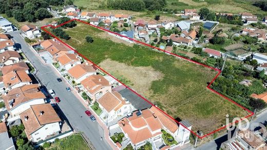 Terreno en Fiães, Santa Maria da Feira